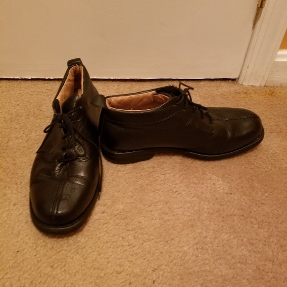 Mens shoe boots - Picture 1 of 1